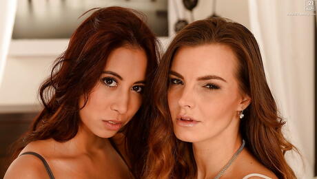 Mexican Lesbians Pics